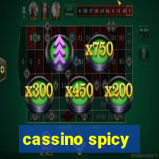 cassino spicy